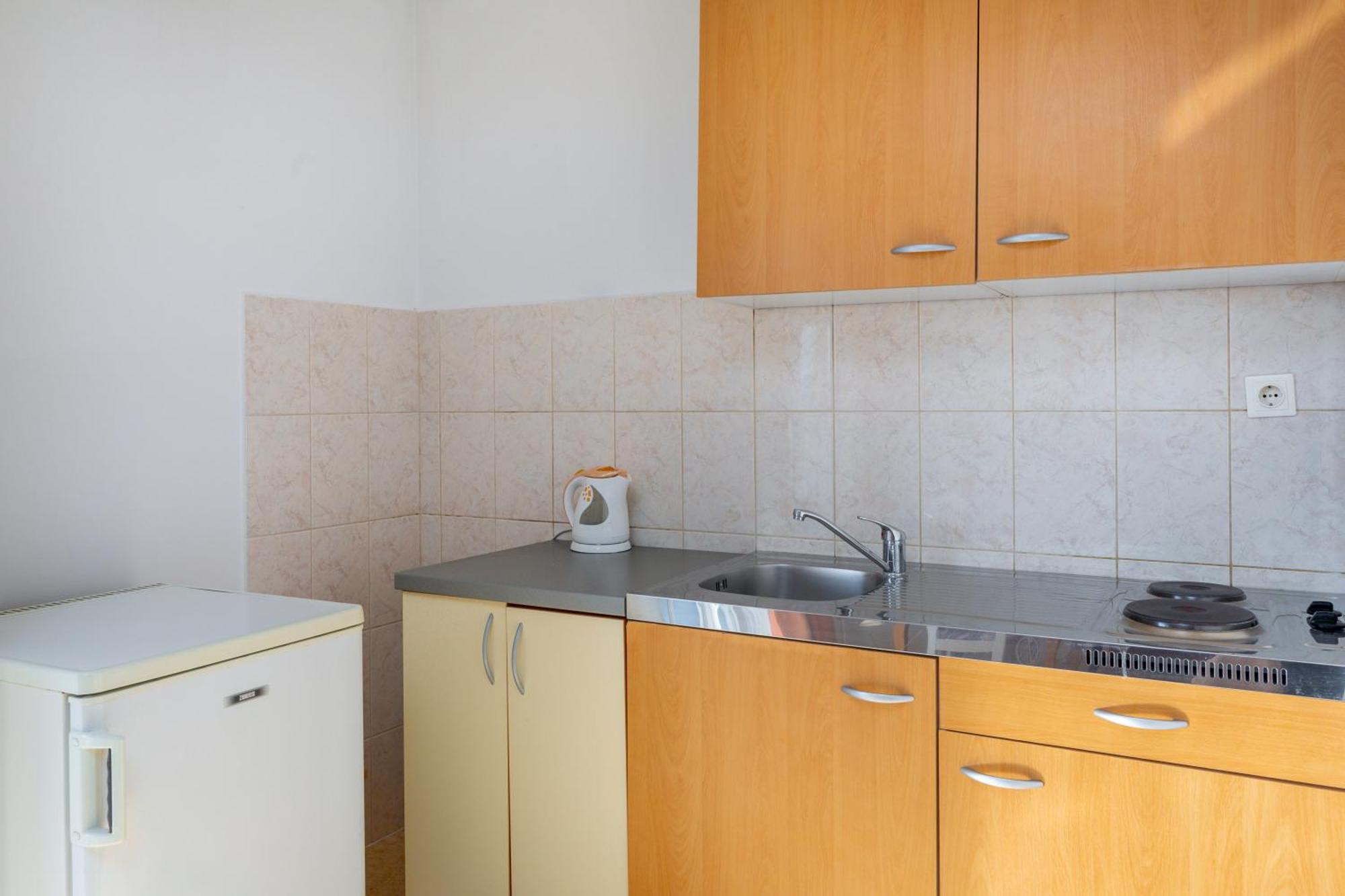 Seaview Apartments Grizelj Duće Pokoj fotografie